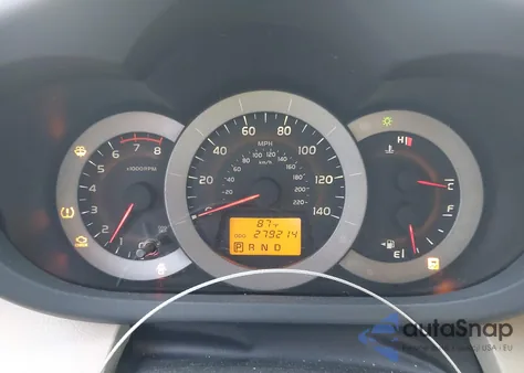 2011 Toyota Rav4 from USA, damaged, VIN 2T3ZF4DV7BW066062